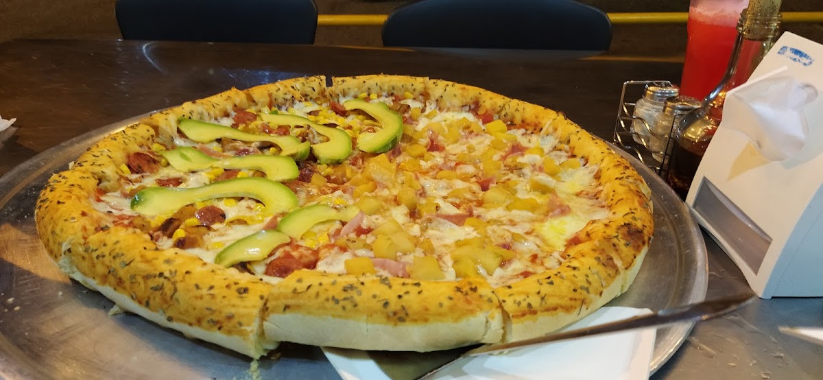 San Martino Pizzas Photo 8