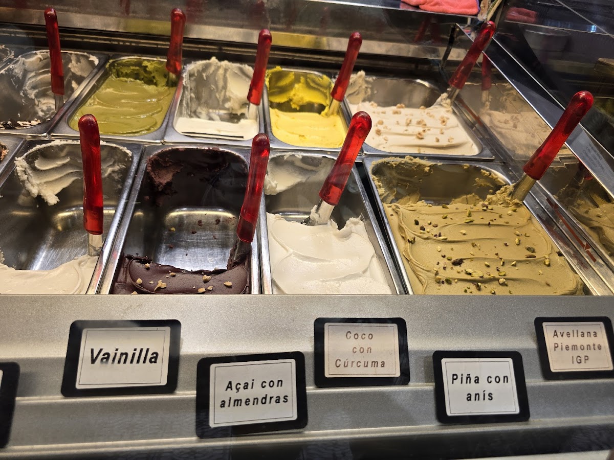 Gocce di Latte Vegana Photo 10