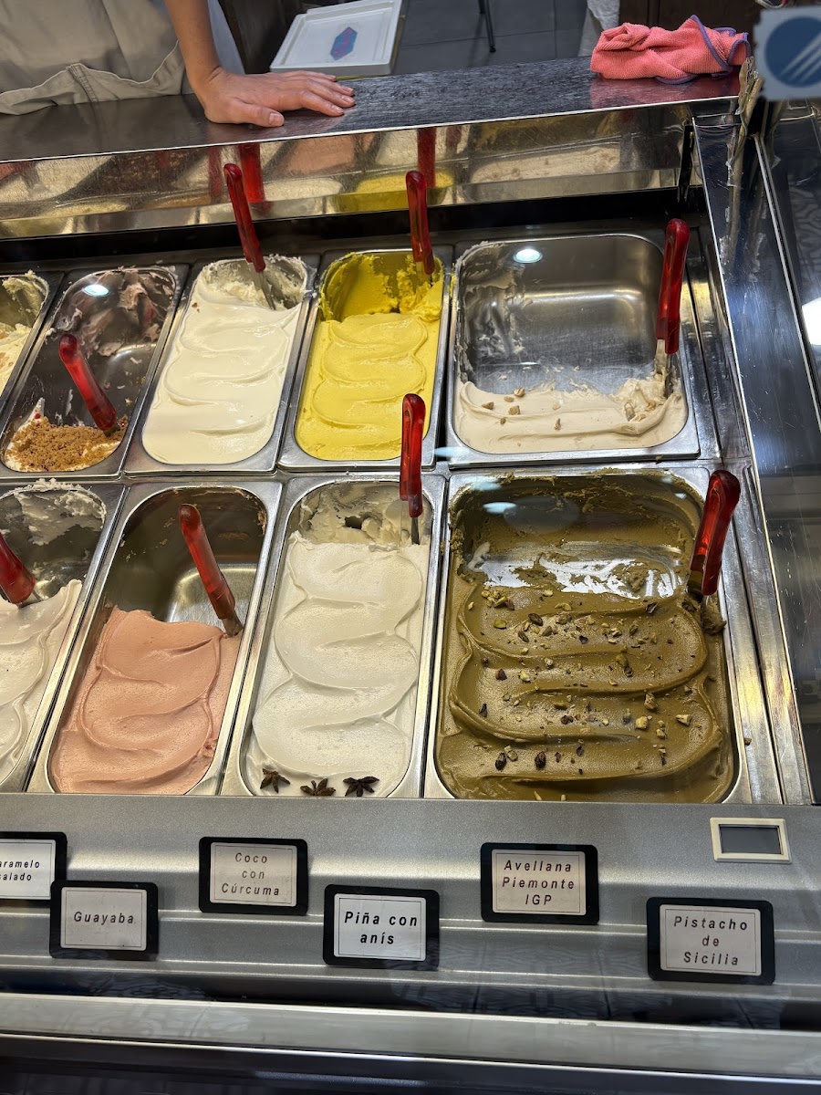 Gocce di Latte Vegana Photo 3