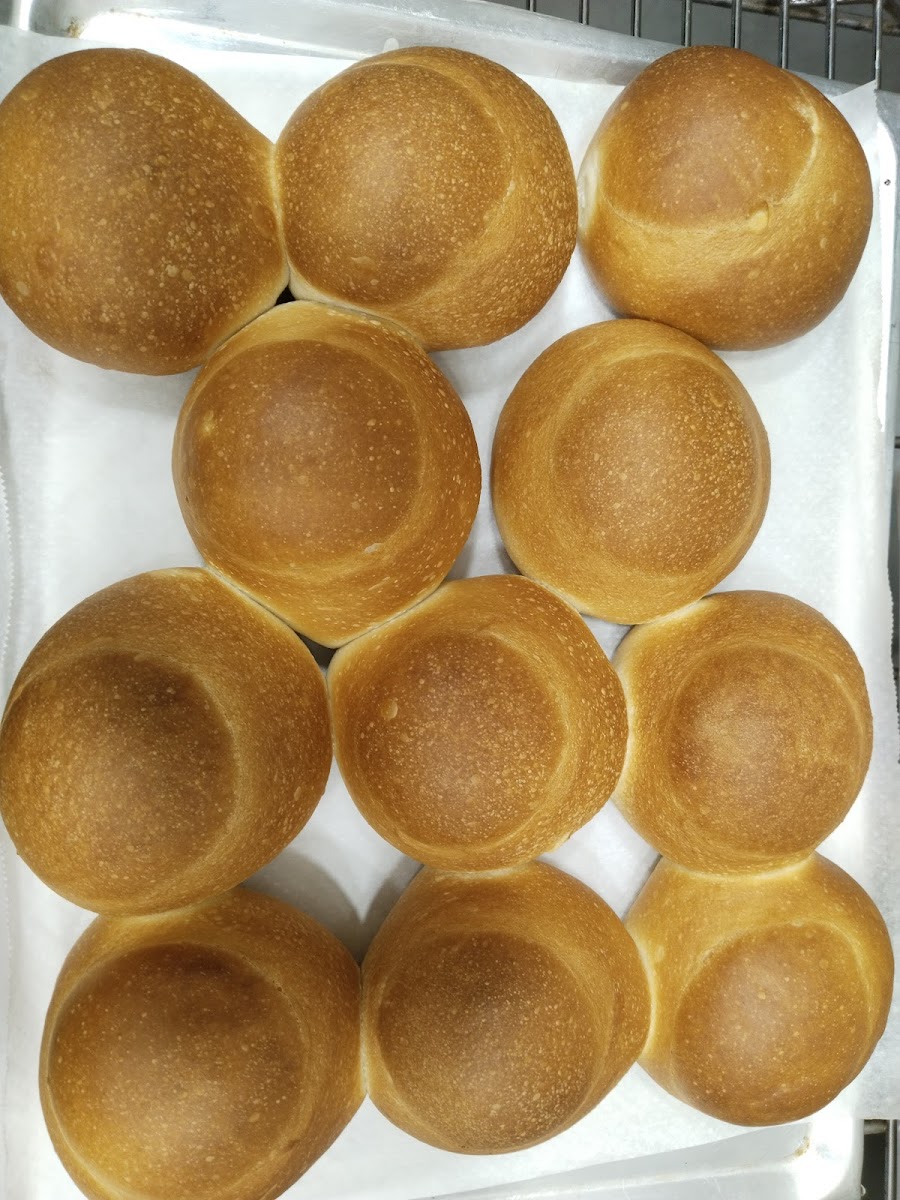 Gocce di Latte Vegana Photo 5