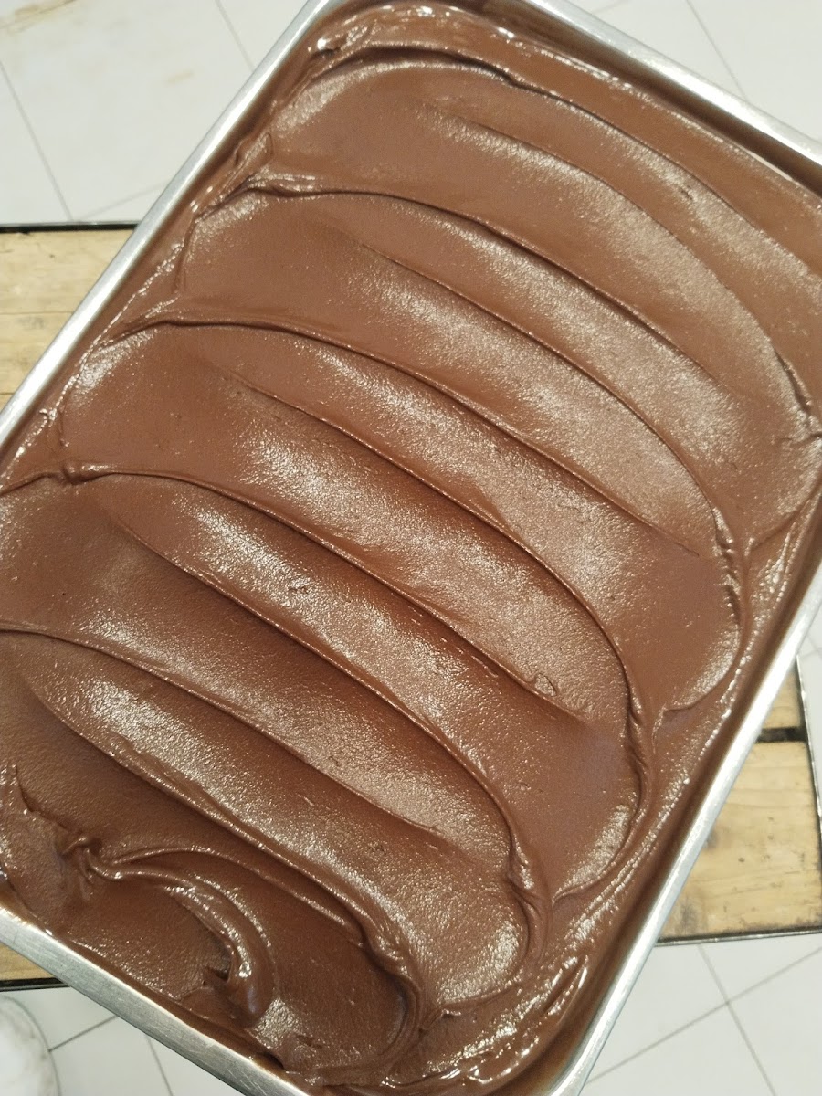 Gocce di Latte Vegana Photo 7