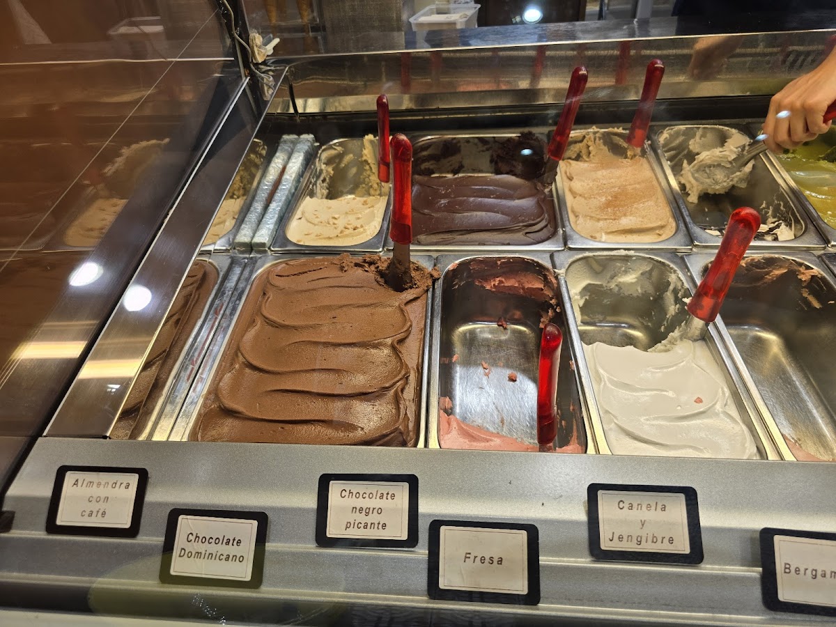 Gocce di Latte Vegana Photo 9