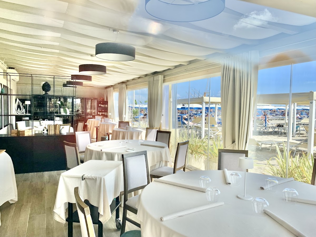Ristorante 'Il Narciso'