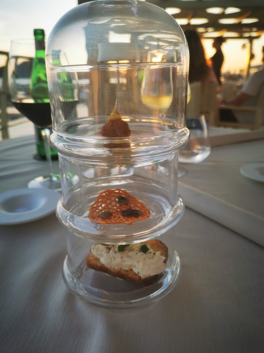 Ristorante 'Il Narciso' Photo 8