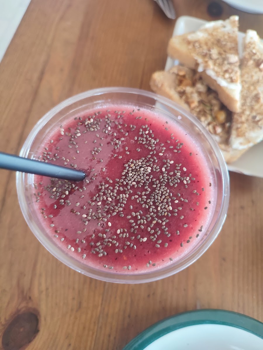 Roots Coffee Shop Mourouj Photo 4