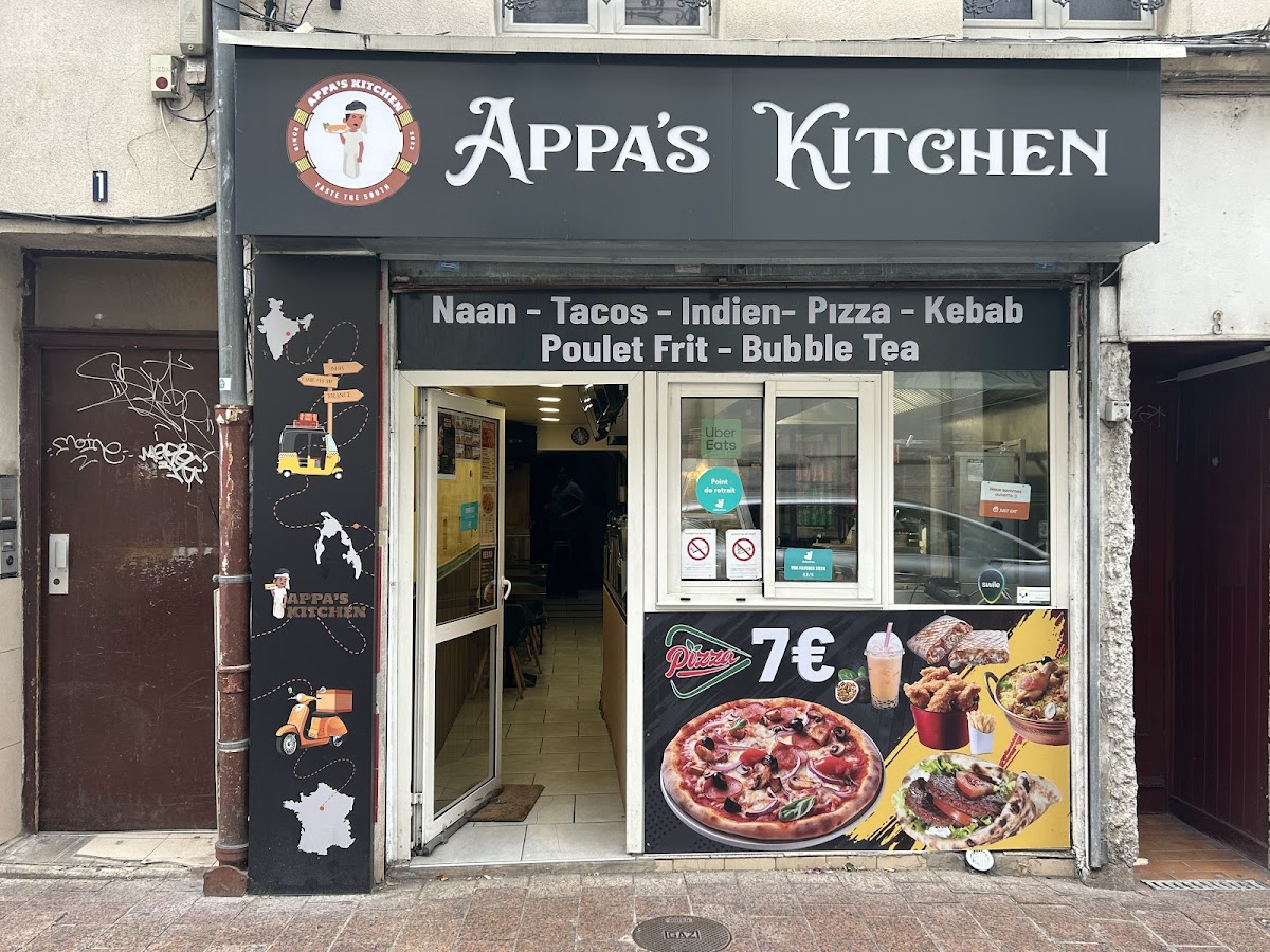 Appa's Kitchen Photo 3