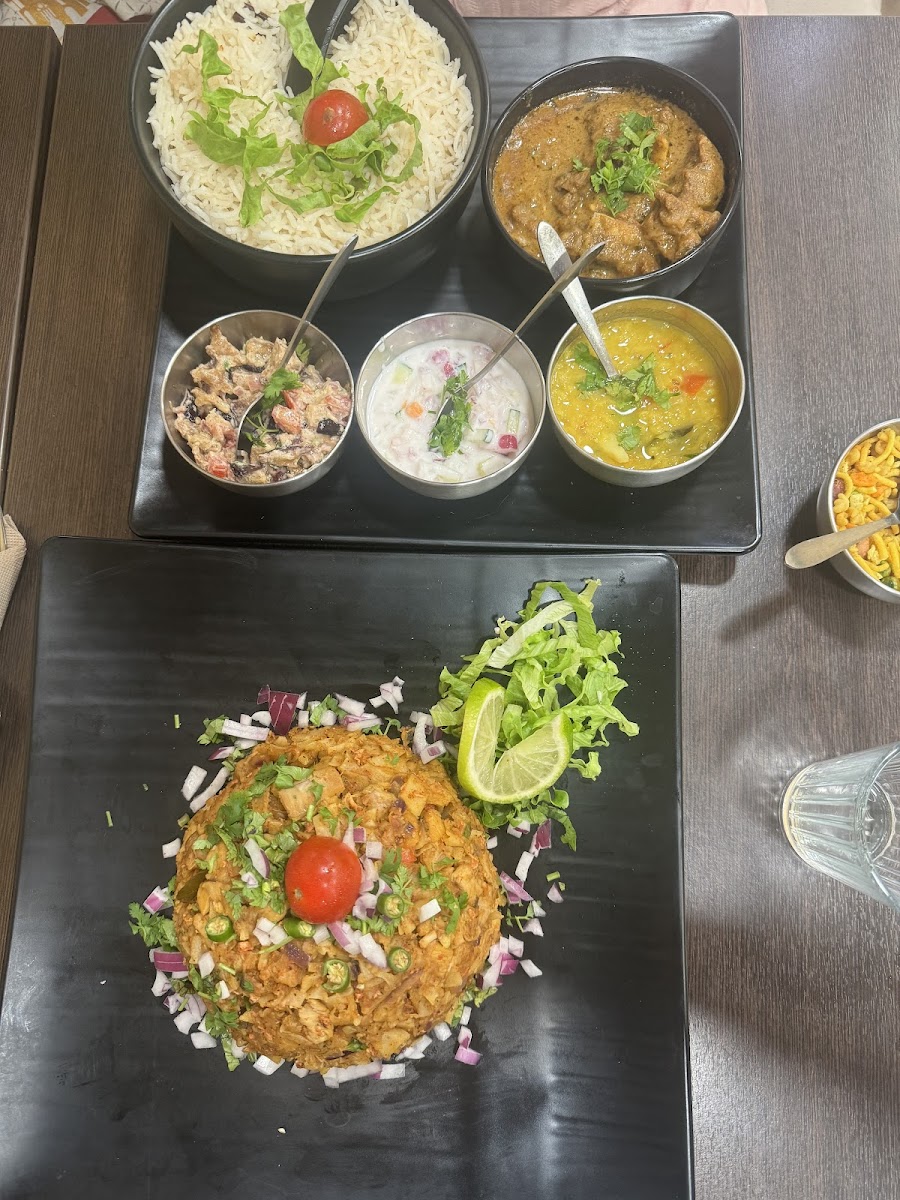 Appa's Kitchen Photo 4
