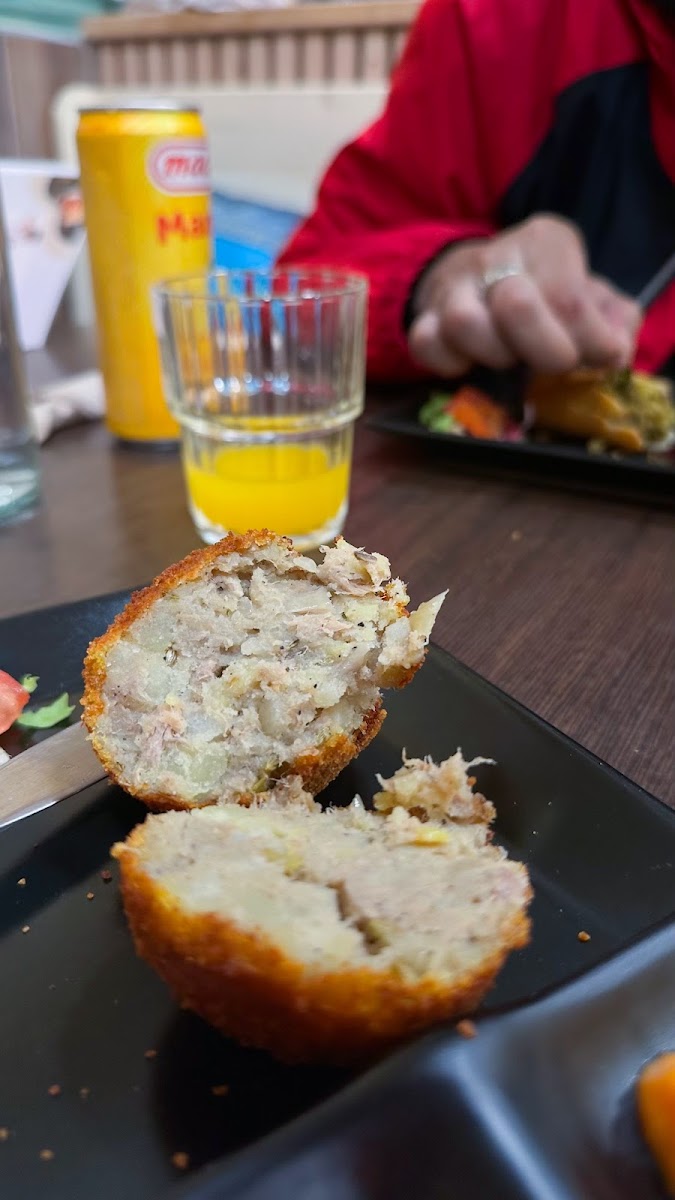 Appa's Kitchen Photo 7