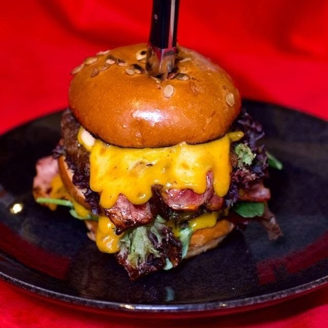 Manima's Gastro Pub Photo 9