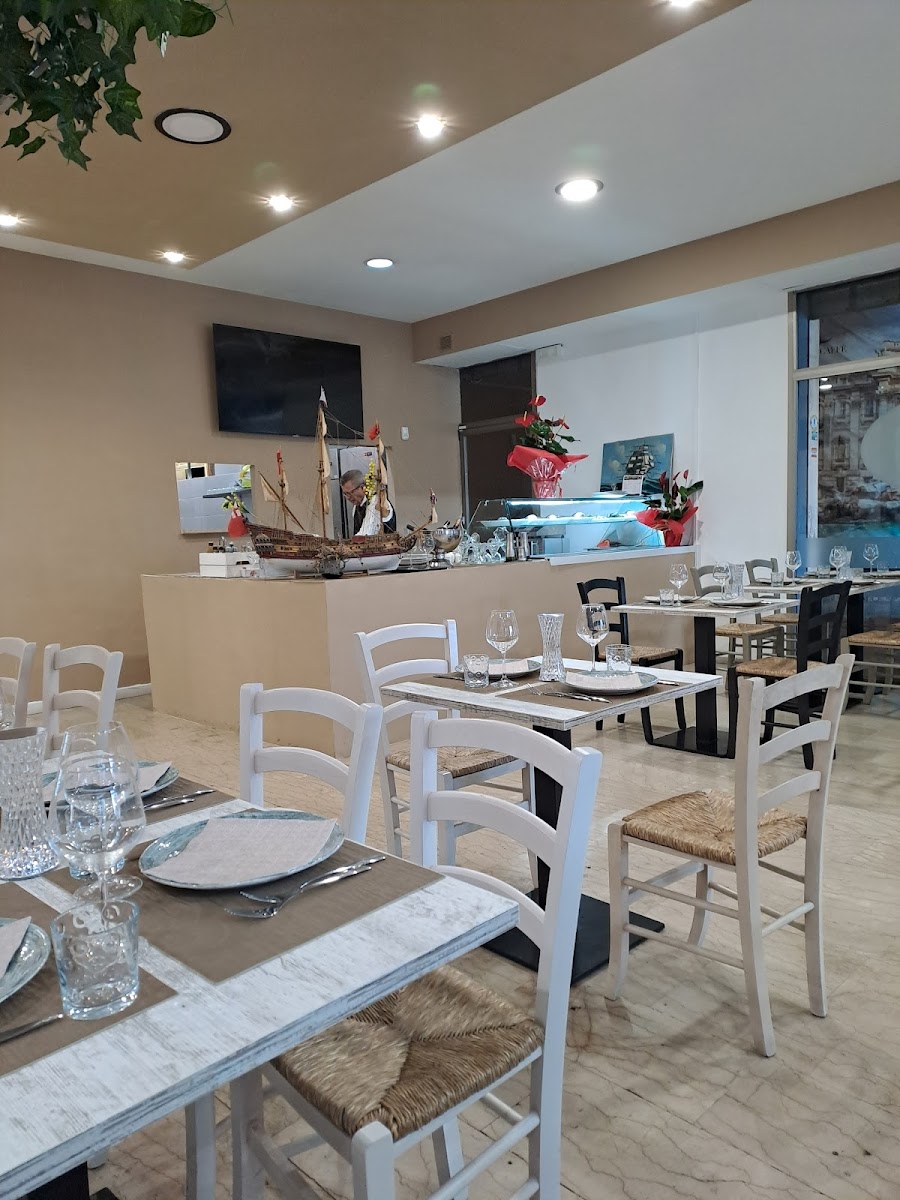 Il Portico bistrot