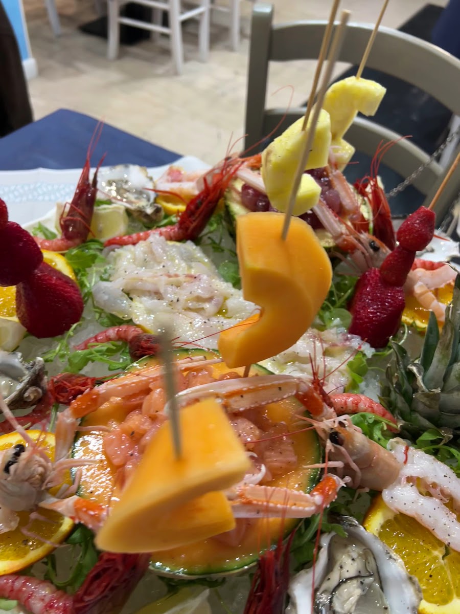 Il Portico bistrot Photo 2