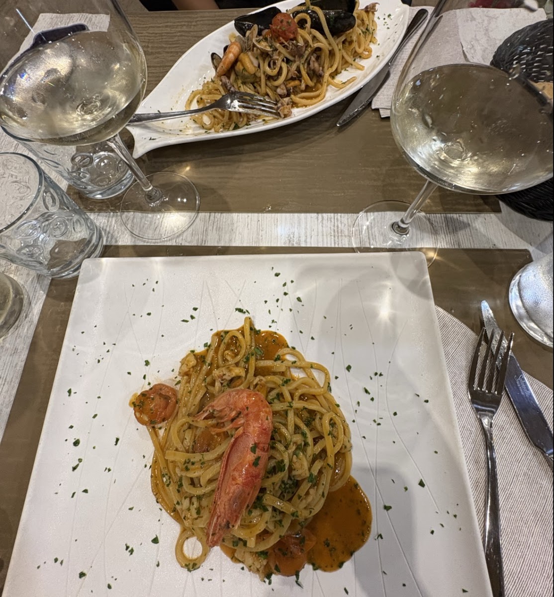 Il Portico bistrot Photo 4