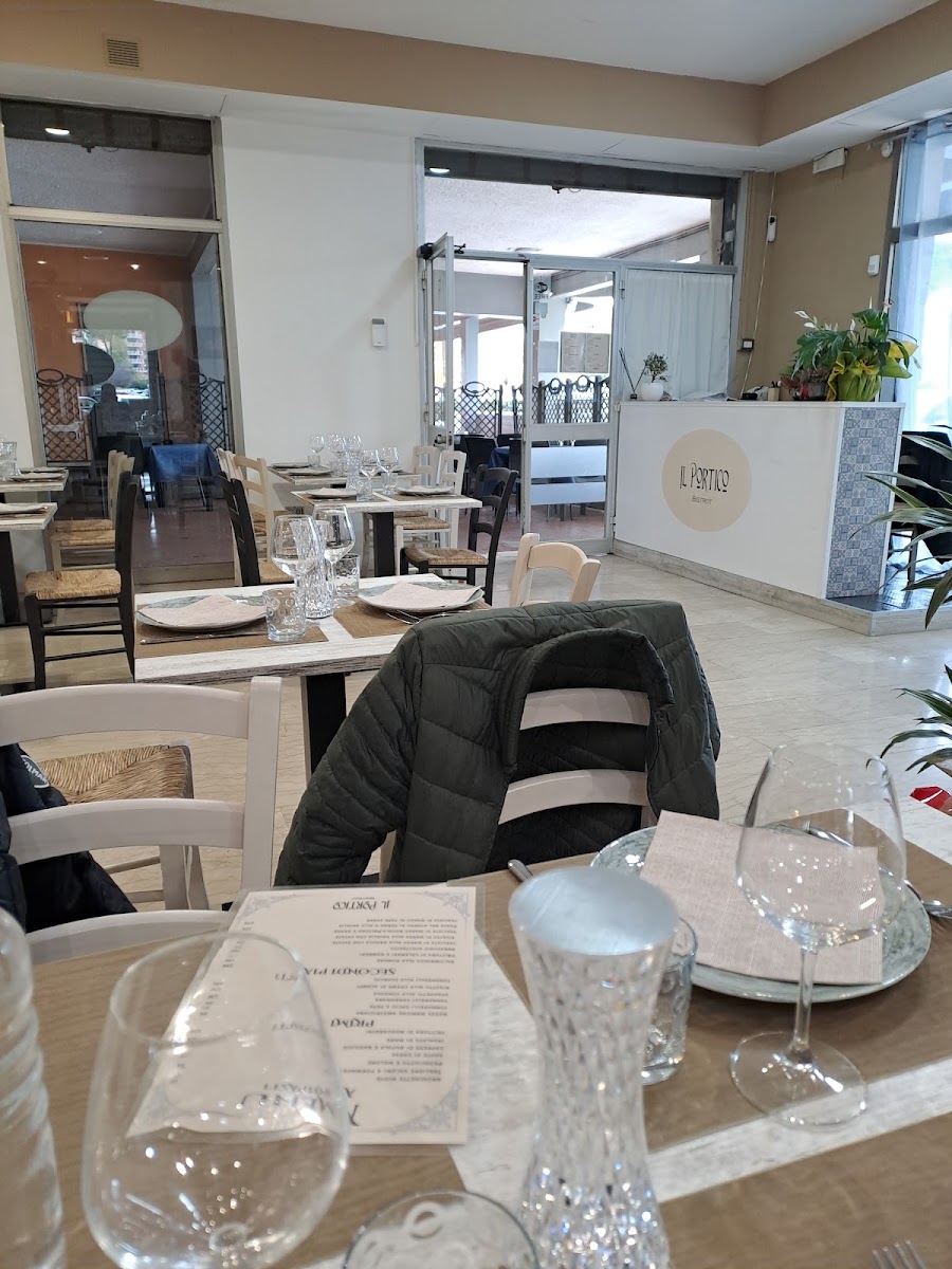 Il Portico bistrot Photo 7