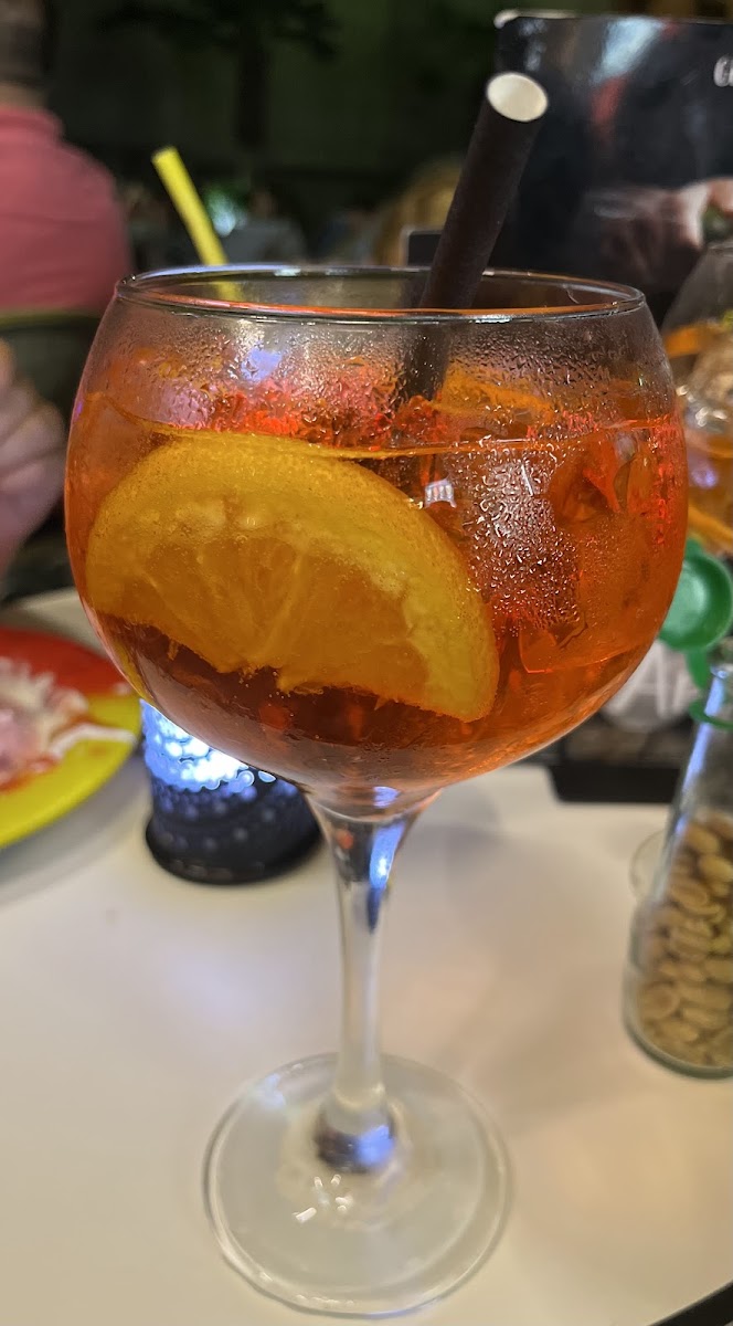 Eiscafé Cristallo Photo 10