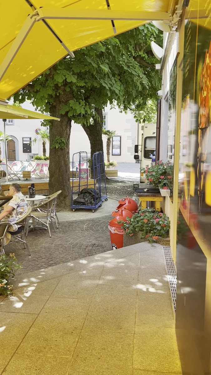 Eiscafé Cristallo Photo 2