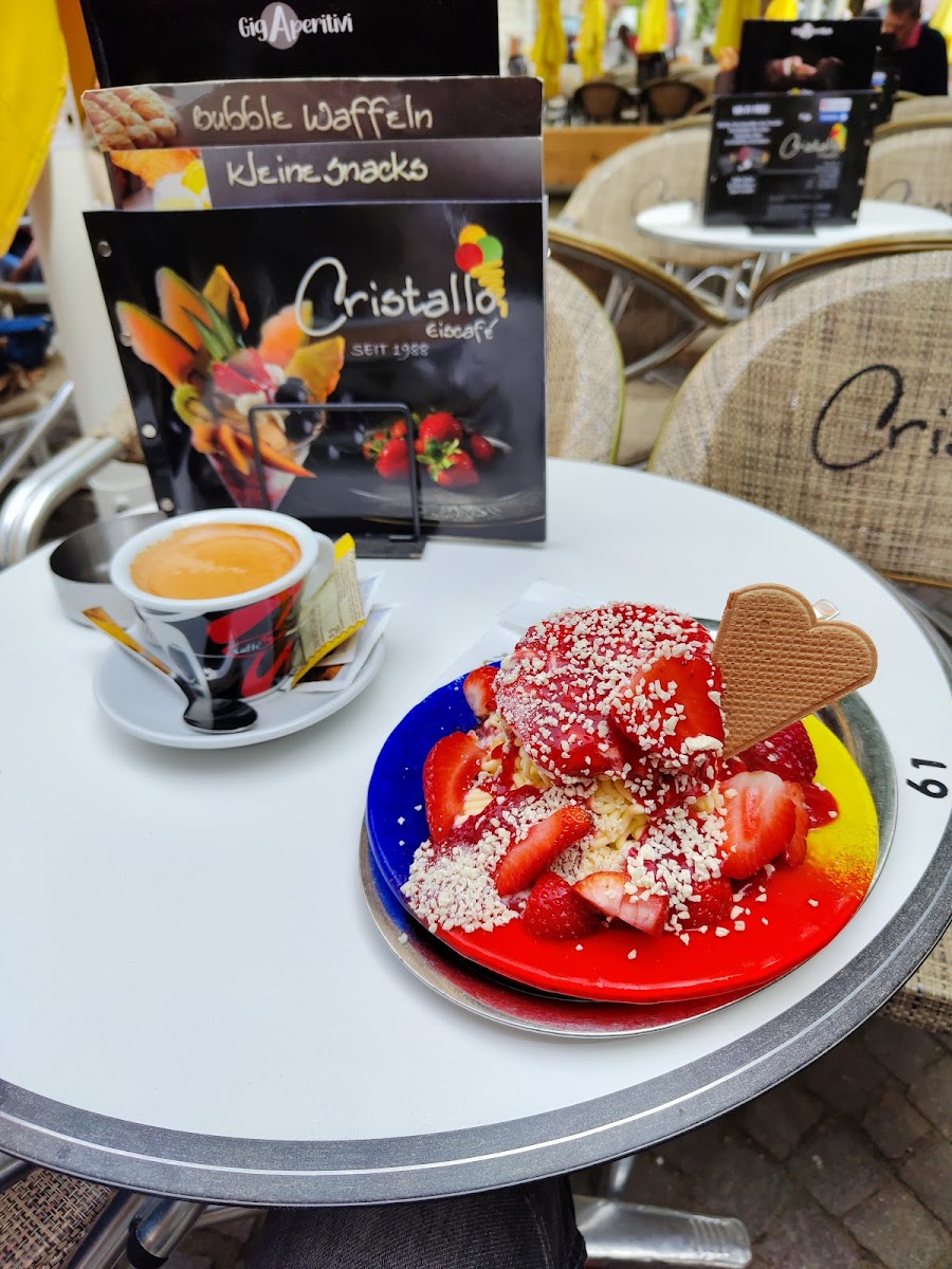 Eiscafé Cristallo Photo 3