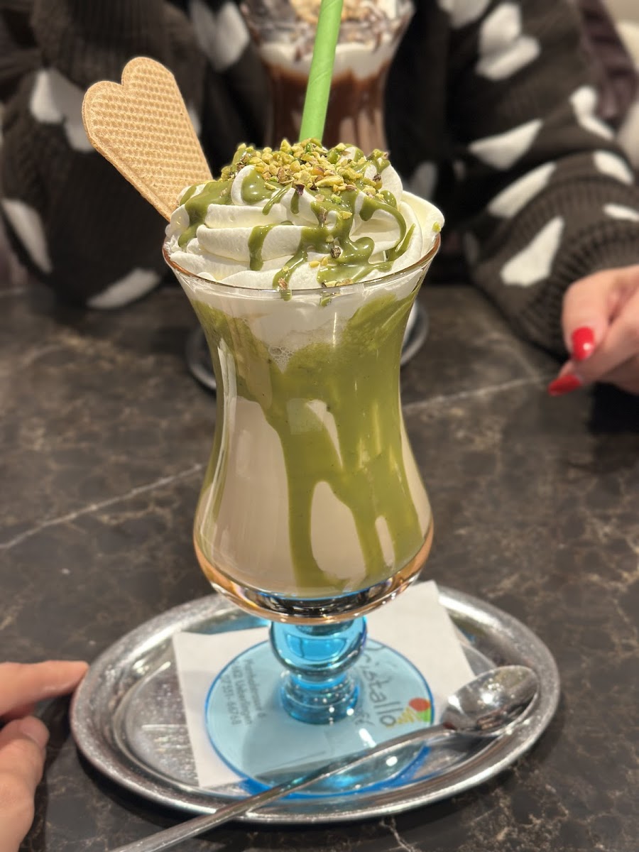 Eiscafé Cristallo Photo 4