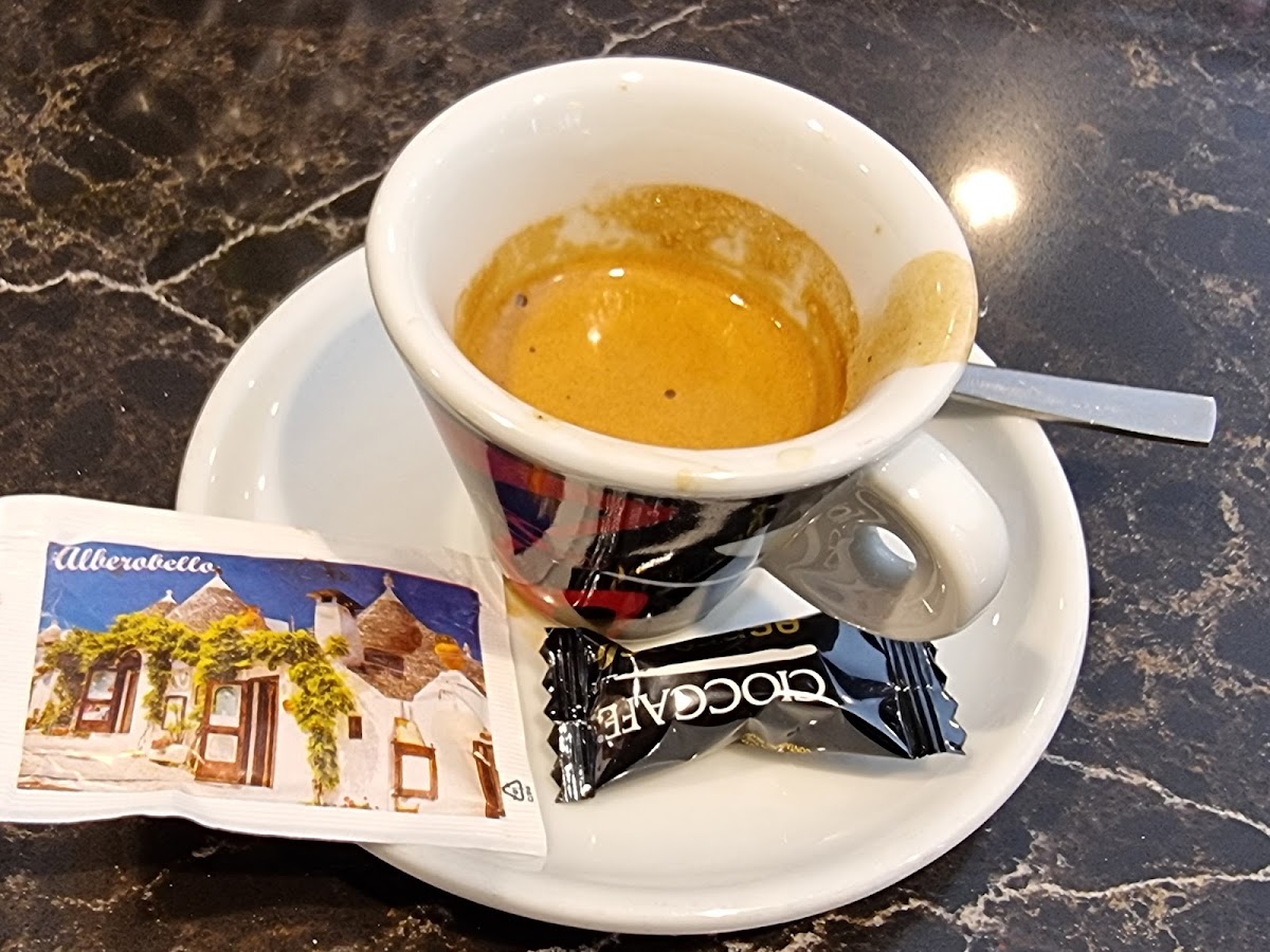 Eiscafé Cristallo Photo 6