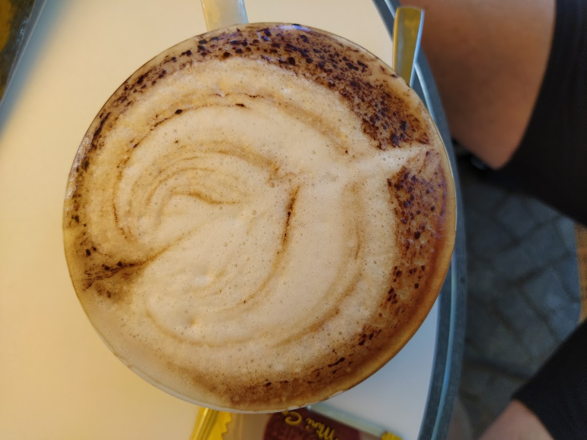 Eiscafé Cristallo Photo 8
