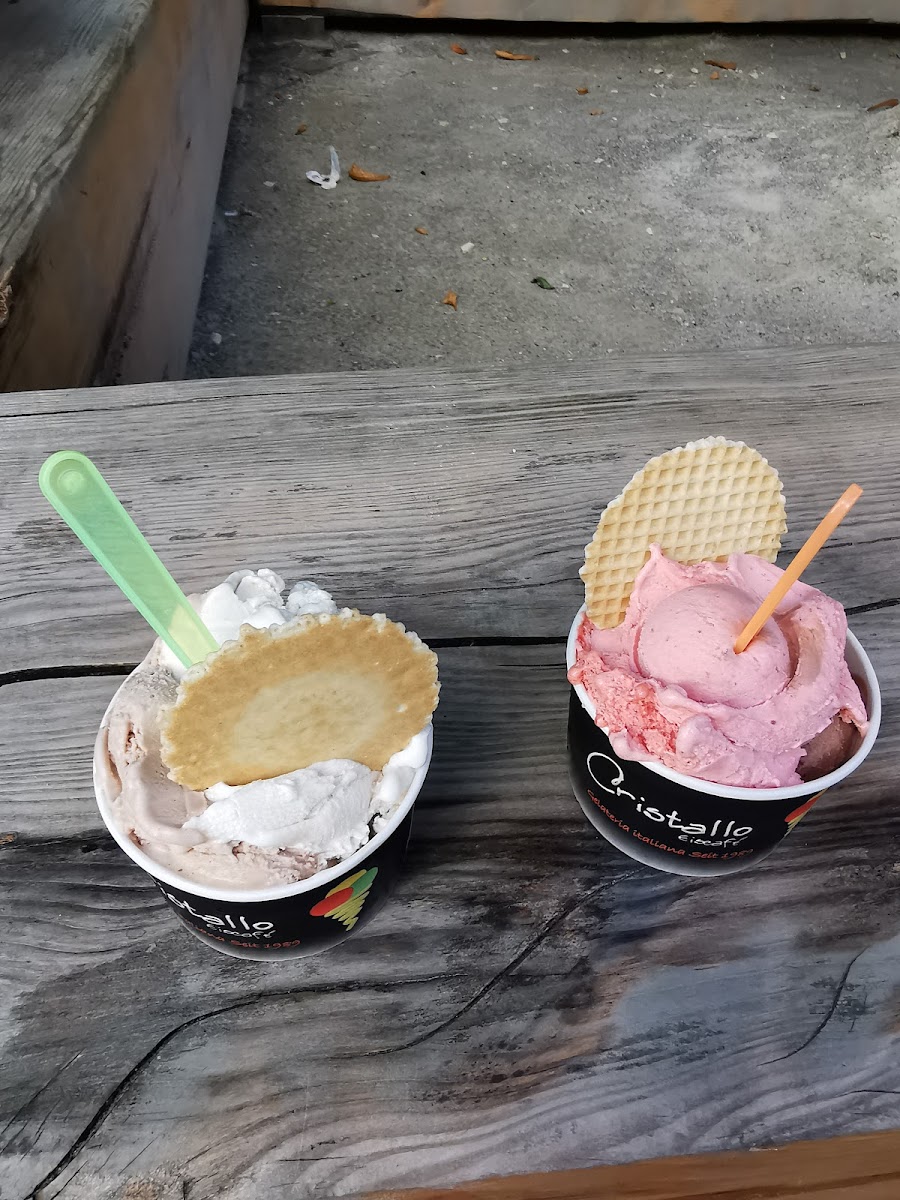 Eiscafé Cristallo Photo 9