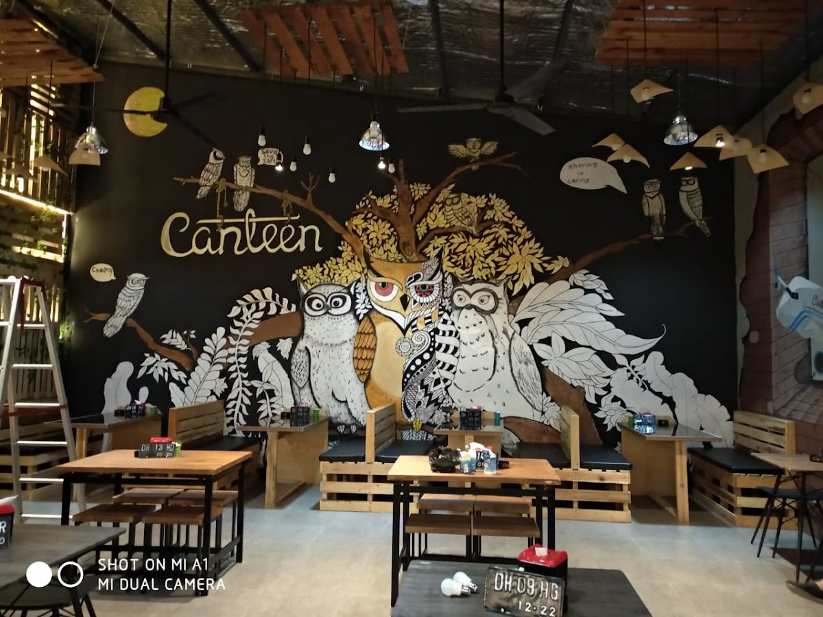 CANTEEN resto & cafe