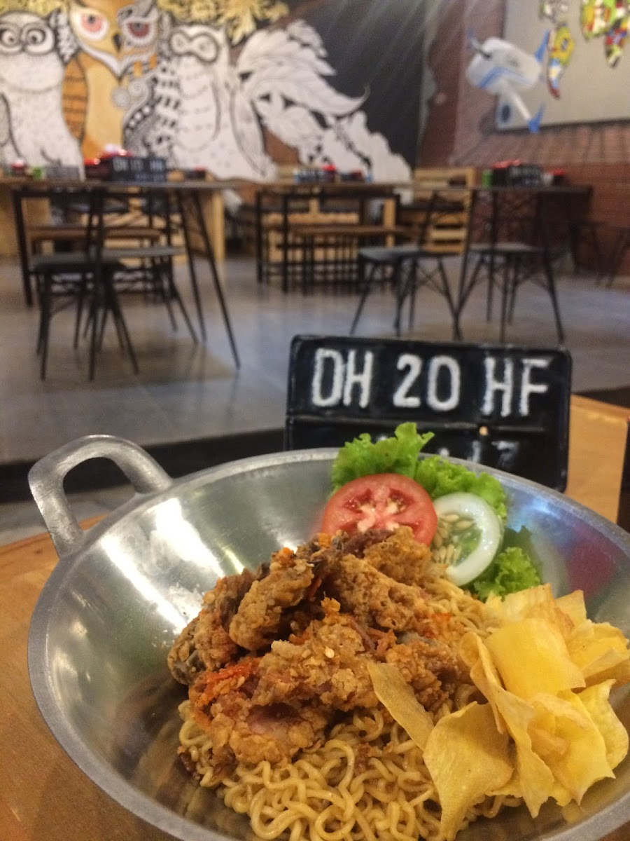 CANTEEN resto & cafe Photo 3
