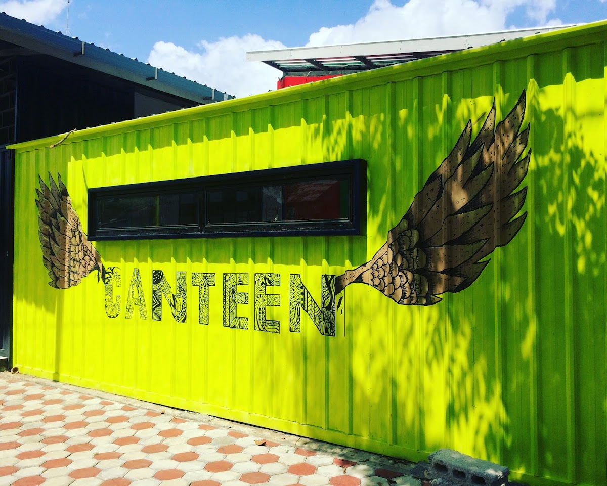 CANTEEN resto & cafe Photo 4