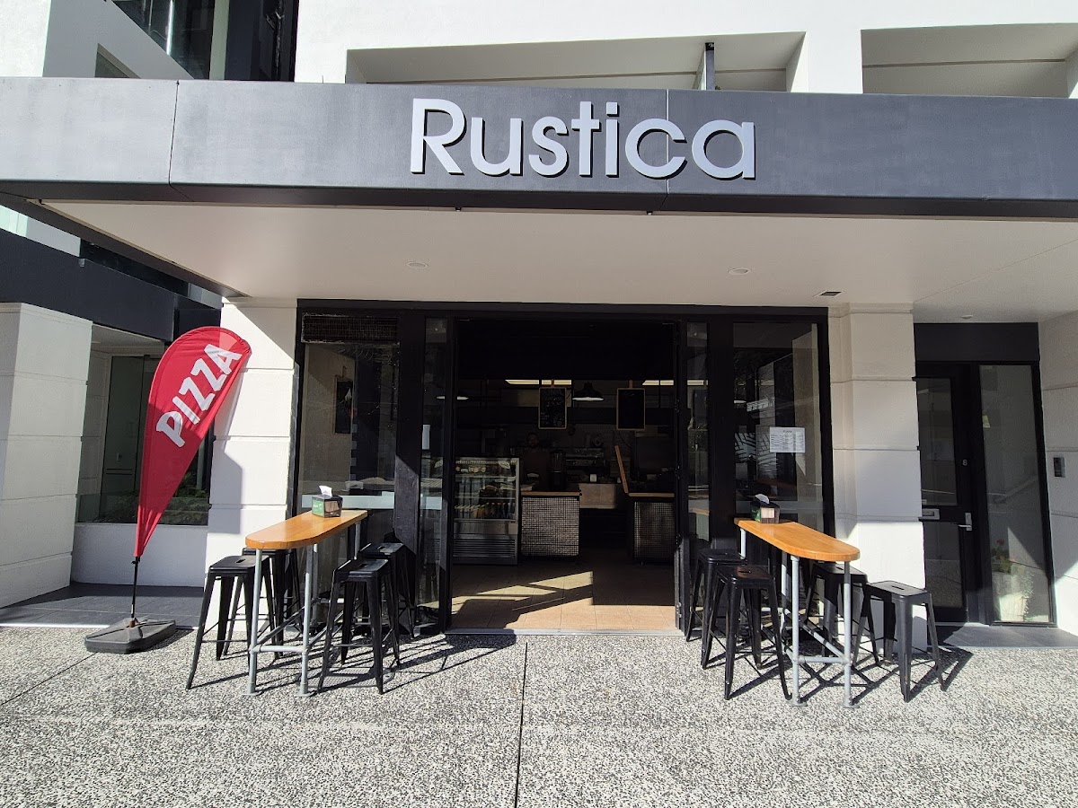 Rustica