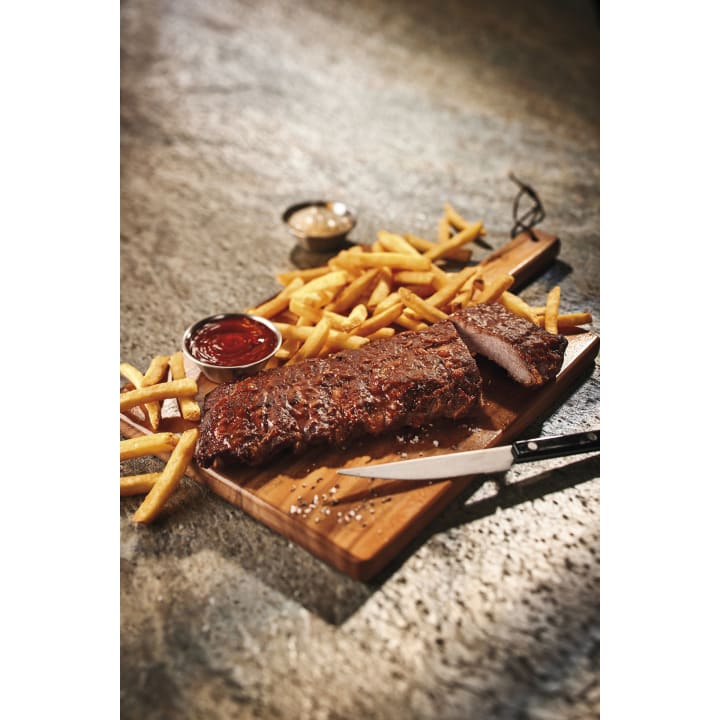 BUFFALO GRILL BESANCON (Miserey - Salines) Photo 8