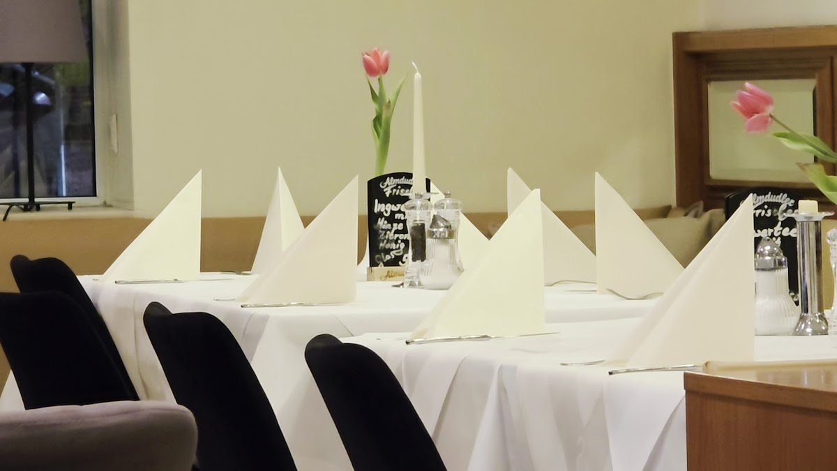 Restaurant Austriana