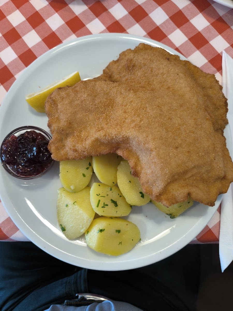 Restaurant Austriana Photo 5