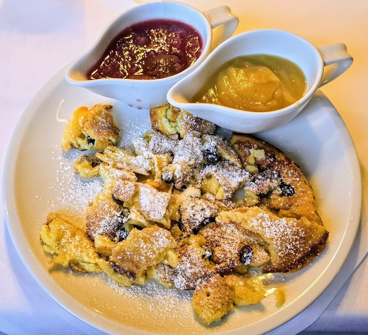 Restaurant Austriana Photo 8