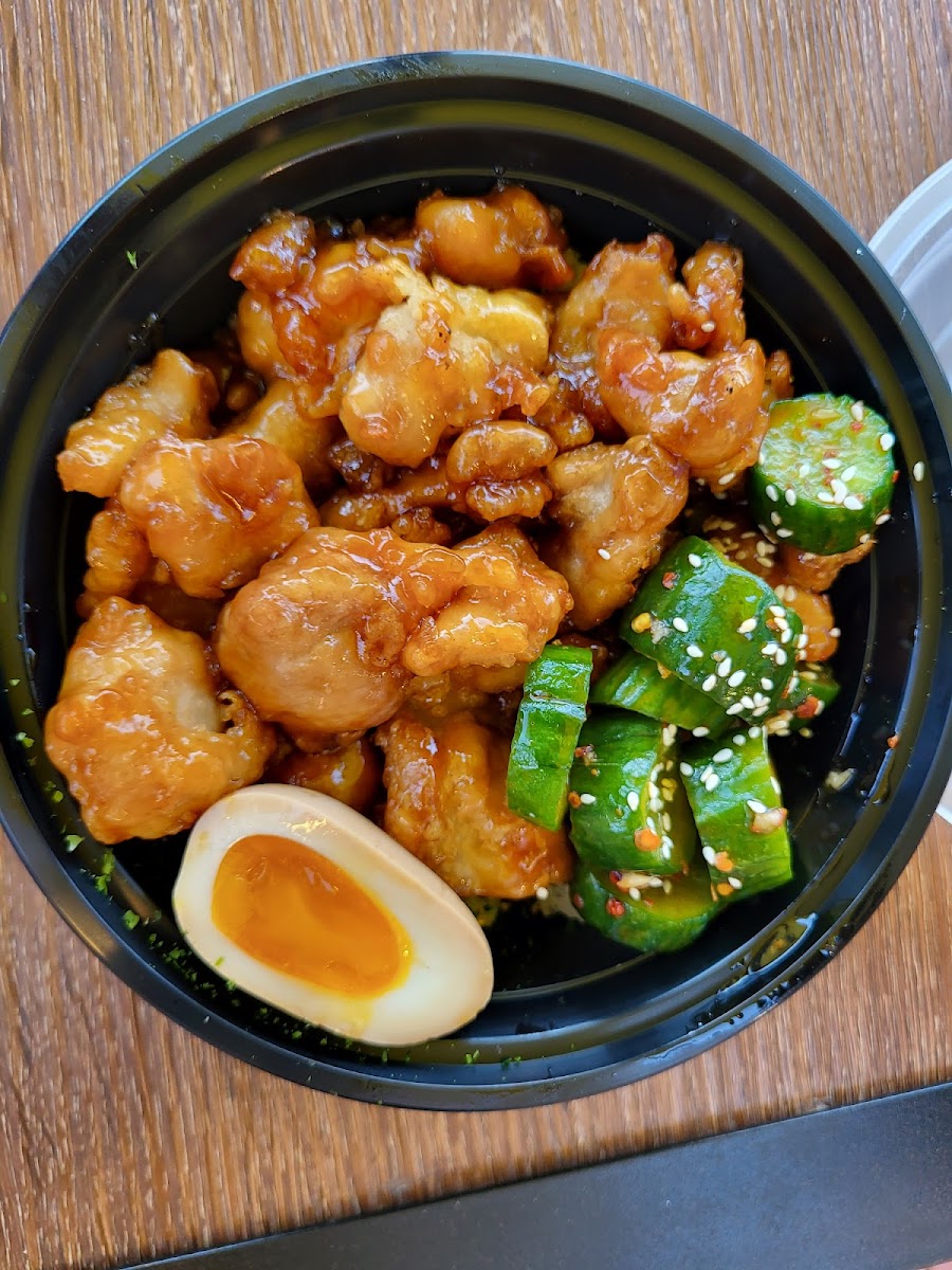 Sono Kitchen & Boba Photo 5