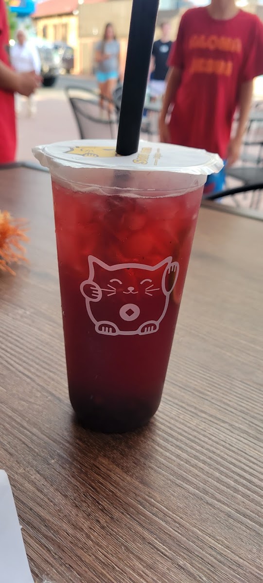 Sono Kitchen & Boba Photo 8