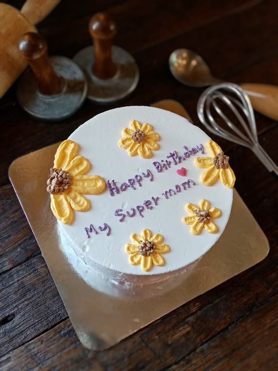 ยูเค้ก สารภี เชียงใหม่ ucake sarapee chiang mai Photo 10
