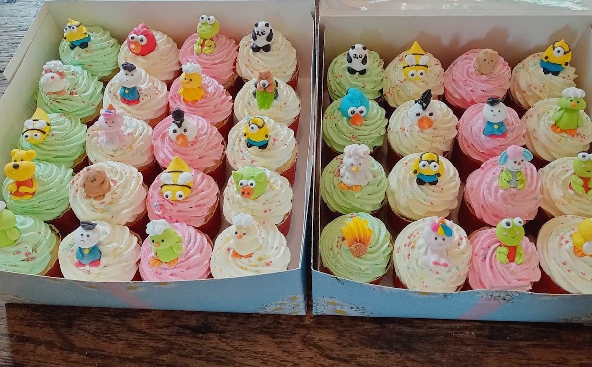 ยูเค้ก สารภี เชียงใหม่ ucake sarapee chiang mai Photo 4