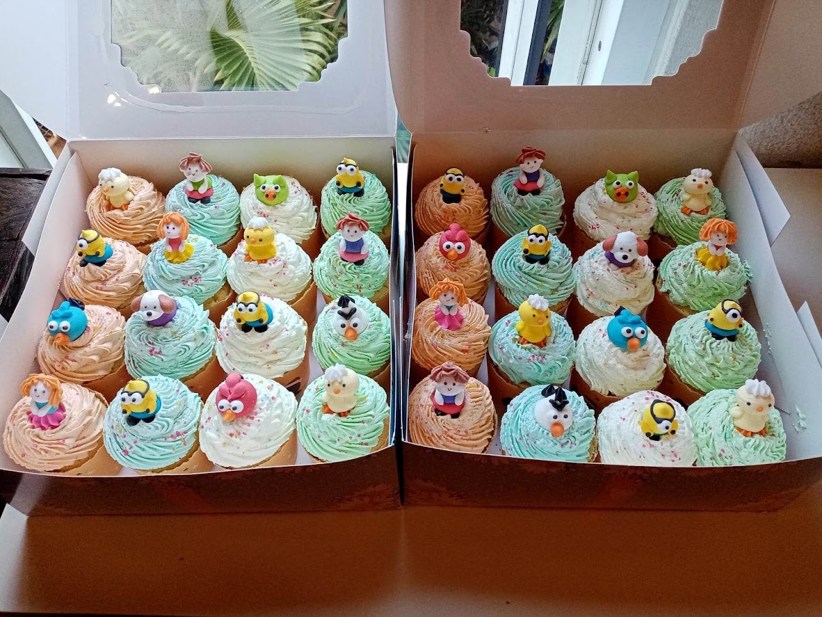 ยูเค้ก สารภี เชียงใหม่ ucake sarapee chiang mai Photo 7
