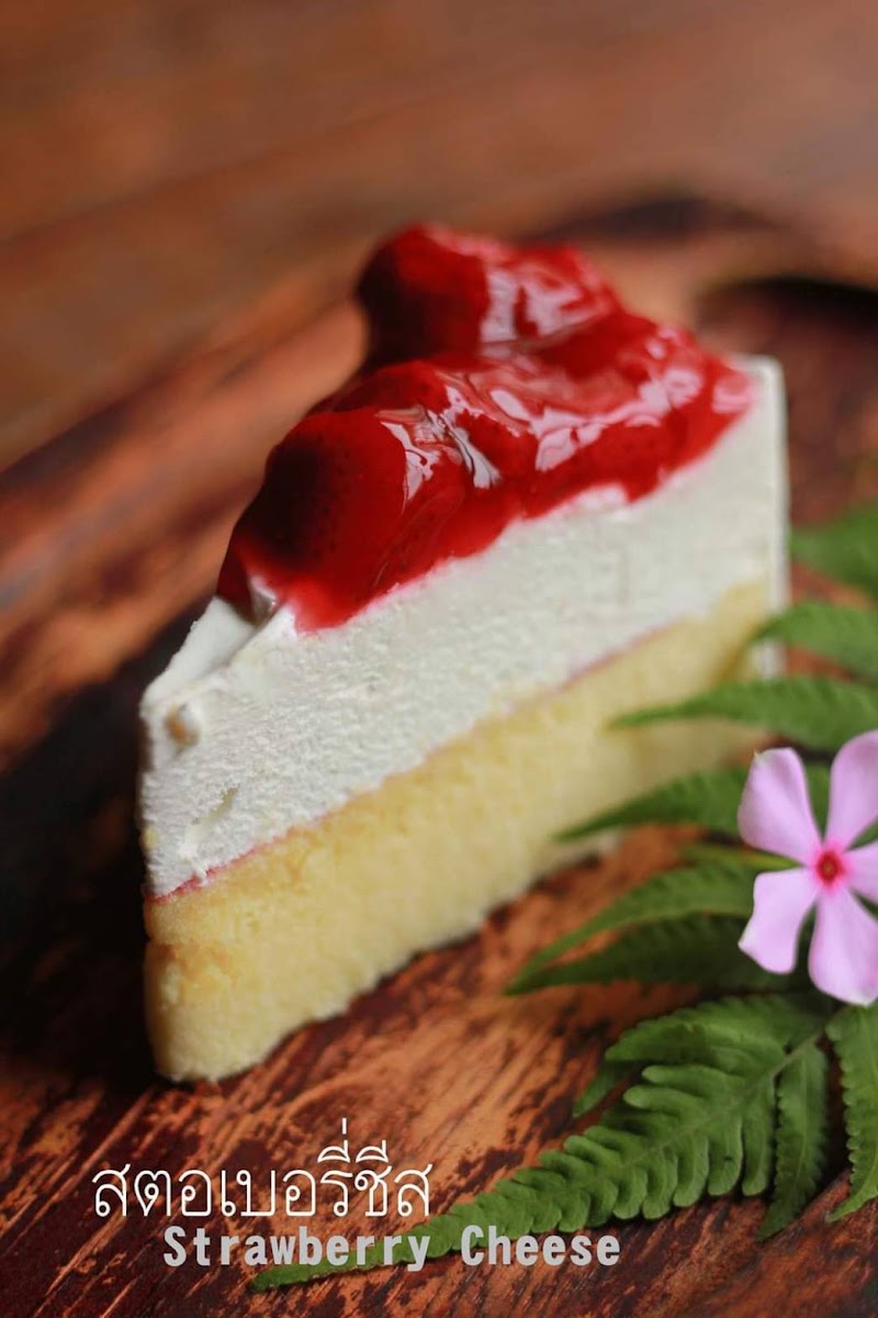 ยูเค้ก สารภี เชียงใหม่ ucake sarapee chiang mai Photo 9