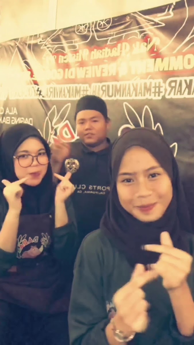 CaP Badak Western Photo 2