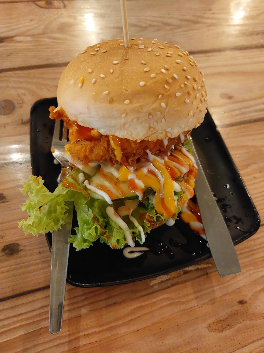 CaP Badak Western Photo 5