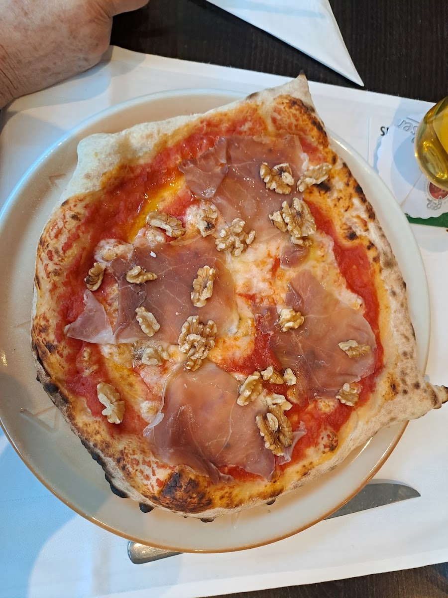 Ristorante L'Antica Photo 2