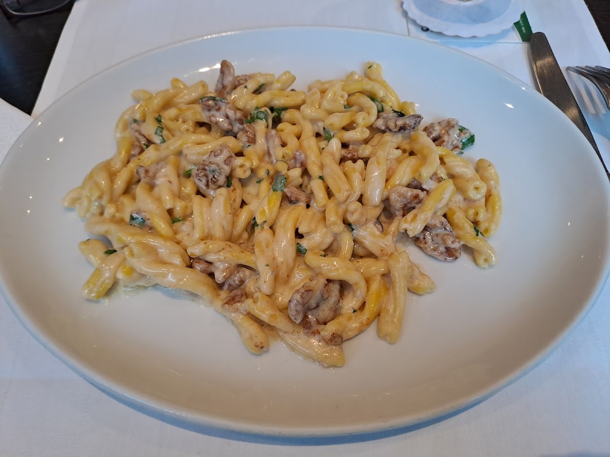 Ristorante L'Antica Photo 3
