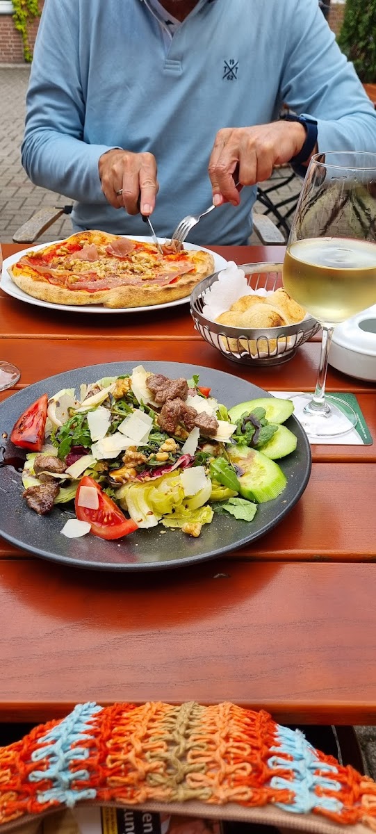 Ristorante L'Antica Photo 7