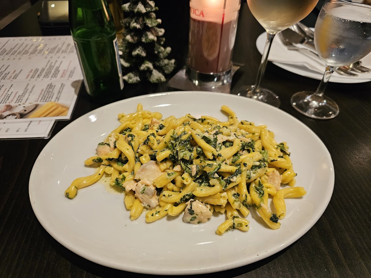 Ristorante L'Antica Photo 9