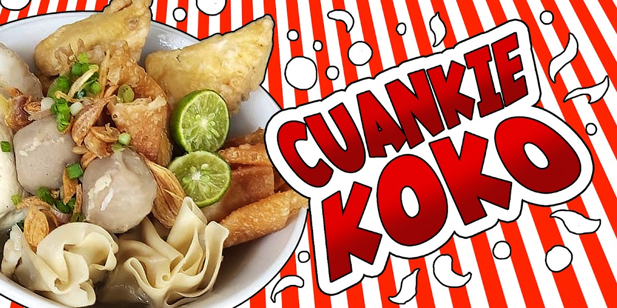 Cuanki Koko