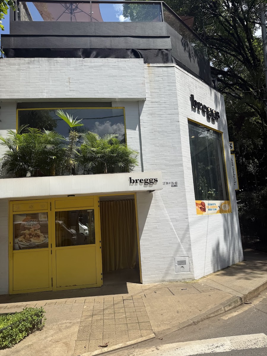 Breggs Provenza Photo 2