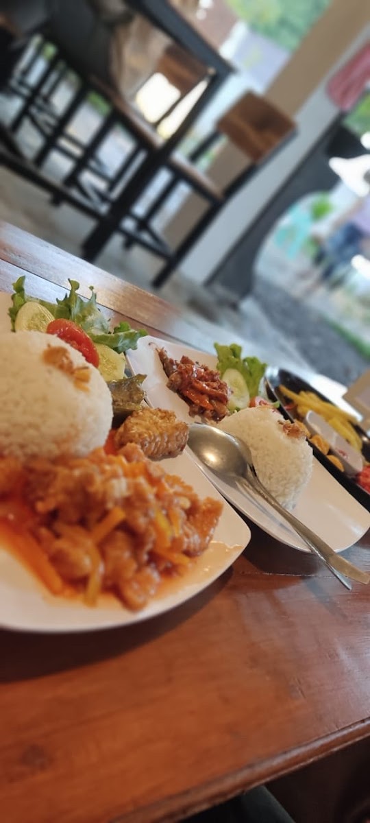 FourS (Sego sambel sebuah Rasa) Photo 10