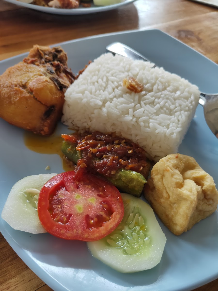 FourS (Sego sambel sebuah Rasa) Photo 3