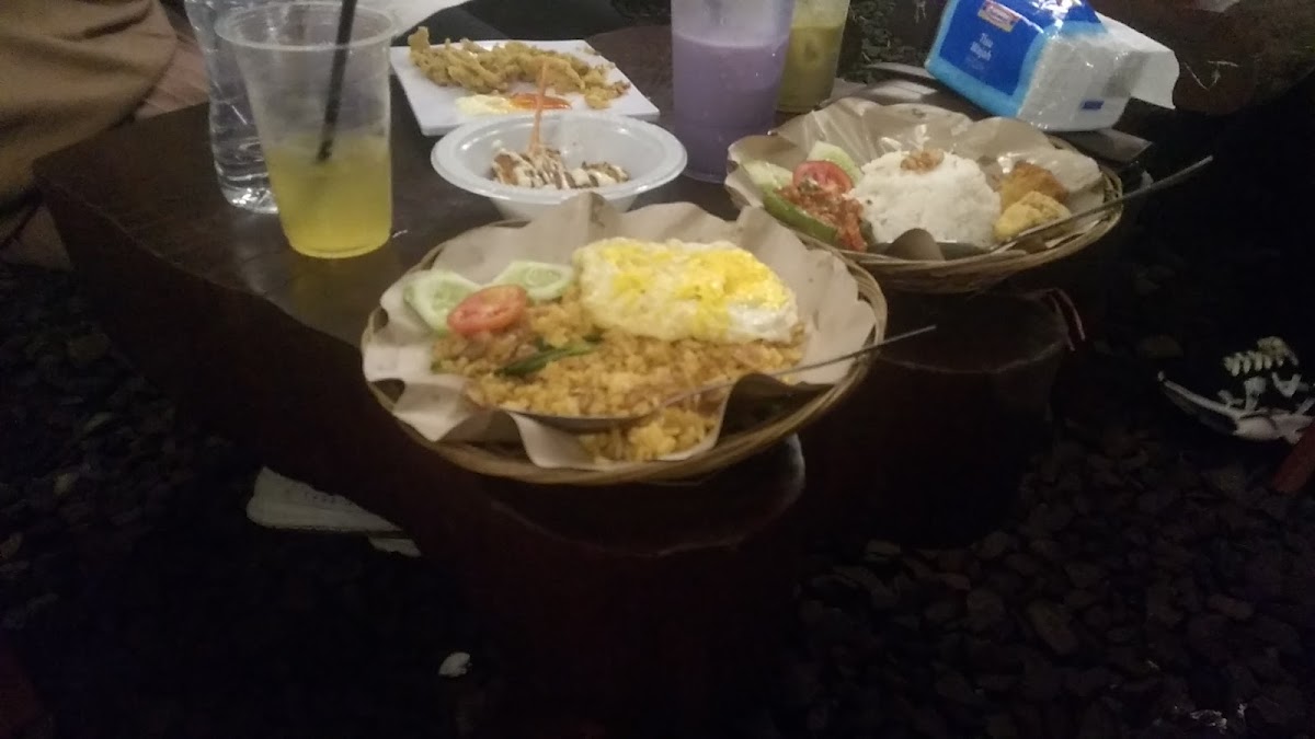 FourS (Sego sambel sebuah Rasa) Photo 5