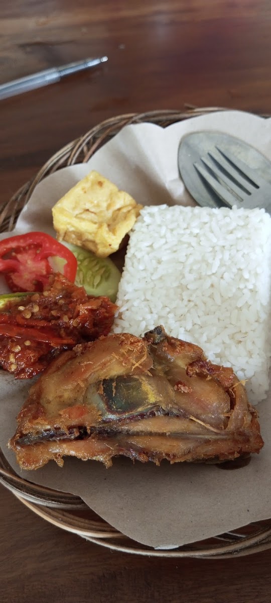 FourS (Sego sambel sebuah Rasa) Photo 6